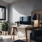 100W Powered Reference Desktop Computer Speakers with Bluetooth 5.0 and USB-C Input | lified | 100 Hz Automatic Crossover | Reference Quality Sound | Pair | Black - Image 2